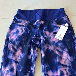 Shredly Limitless Stretch Pants size 8